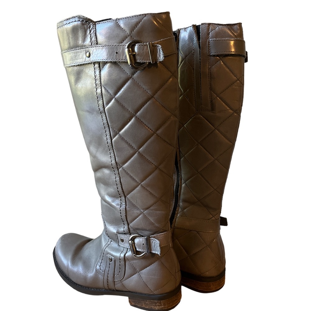 Eric Michael Boots